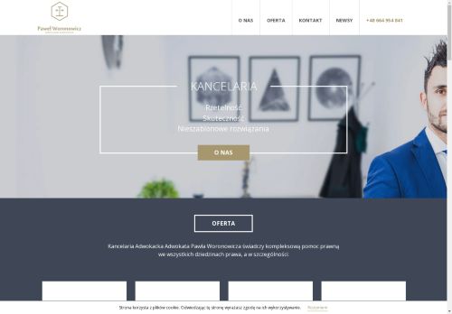 adwokat-woronowicz.pl