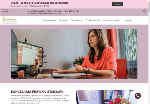 adwokat-wroclaw.net