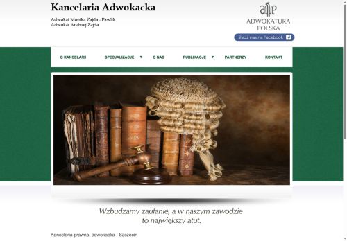 adwokat-zajda.pl