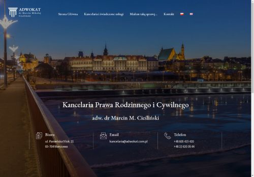 adwokat.com.pl