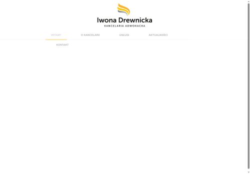 adwokat.drewnicka.pl