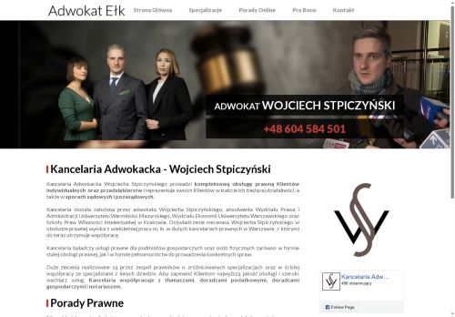 adwokat.elk.pl