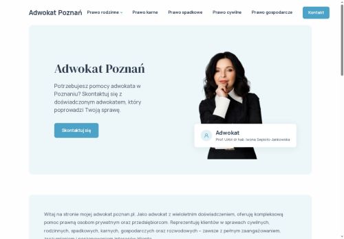 adwokat.poznan.pl