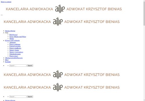 adwokatbienias.pl