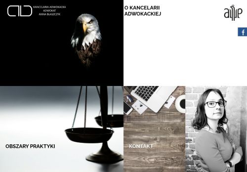 adwokatblaszczyk.pl