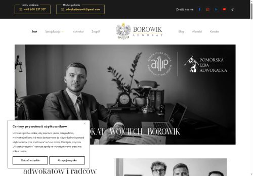 adwokatborowik.pl