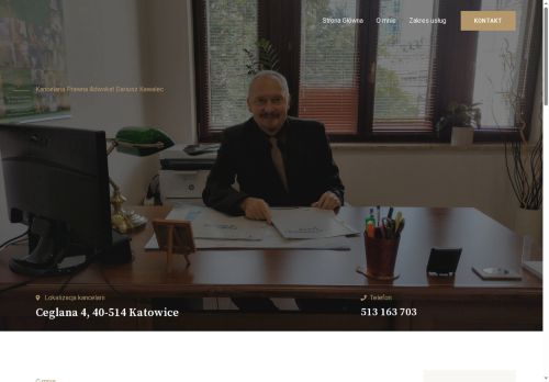 adwokatdariuszkawalec.pl