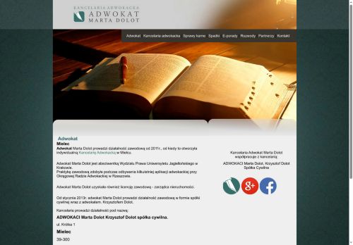 adwokatdolot.com.pl