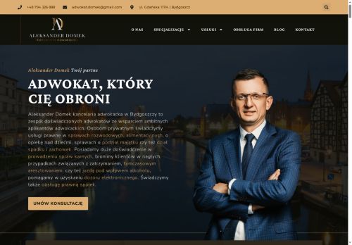 adwokatdomek.pl