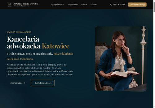 adwokatdorobisz.pl
