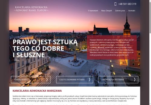 adwokatfhfwarszawa.pl
