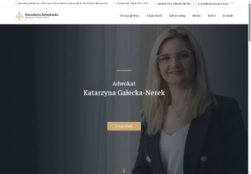 adwokatgalecka.pl
