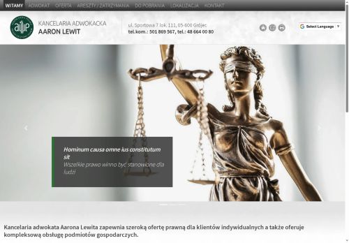 adwokatgrojec.pl