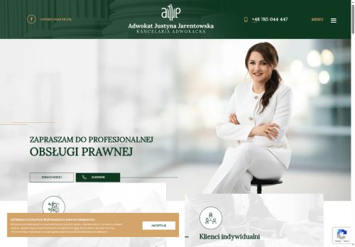 adwokatjarentowska.pl