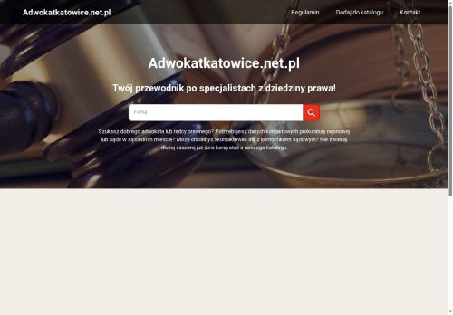 adwokatkatowice.net.pl