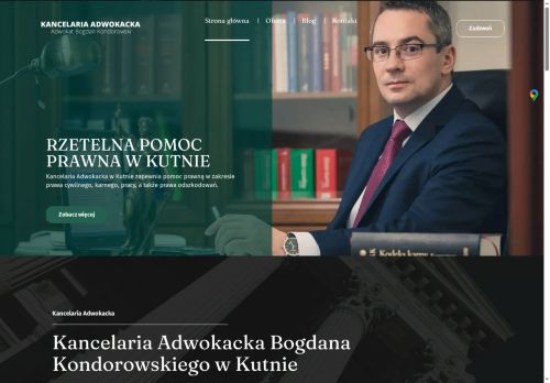 adwokatkondorowski.pl