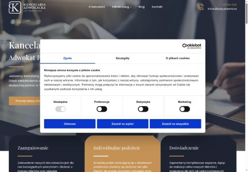 adwokatkotlewski.pl