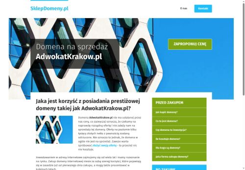 adwokatkrakow.pl
