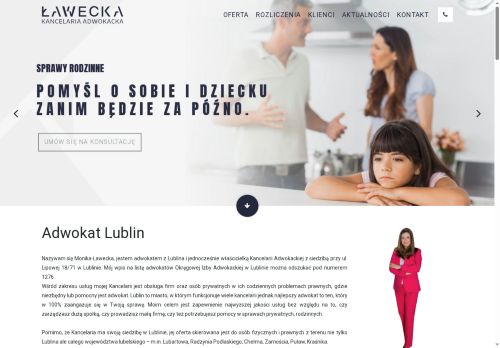 adwokatlawecka.pl
