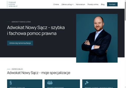 adwokatlesnik.pl
