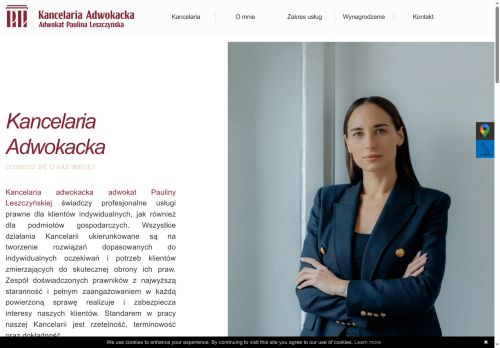 adwokatleszczynska.pl