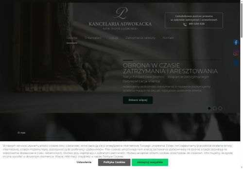adwokatludwinski.pl