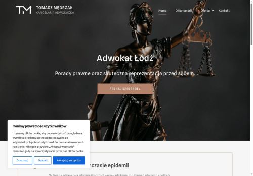 adwokatmedrzak.pl