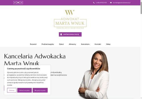 adwokatodrozwodow.pl