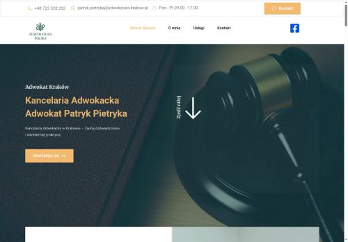 adwokatpietryka.pl