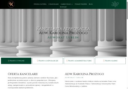adwokatprozogo.pl