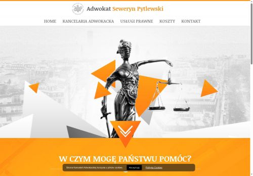 adwokatpytlewski.pl