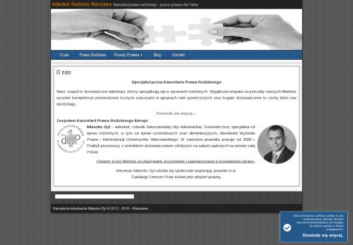adwokatrodzinny.eu