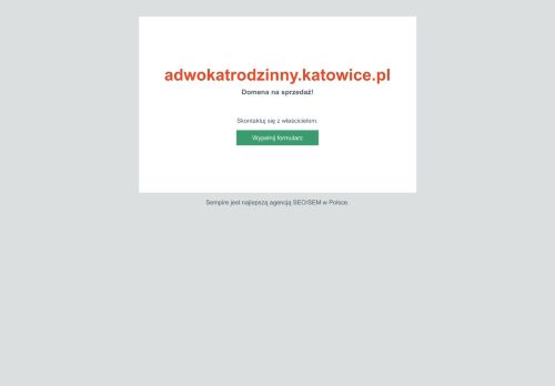 adwokatrodzinny.katowice.pl
