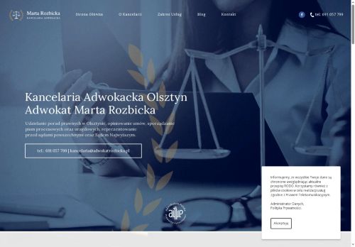 adwokatrozbicka.pl