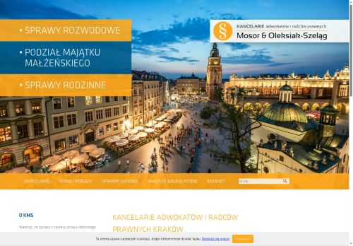 adwokatrozwody.com.pl