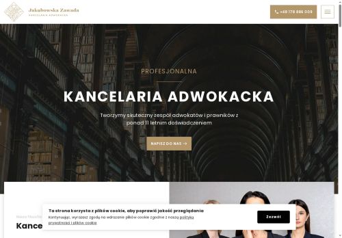 adwokatrzeszow.com