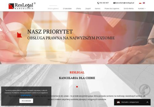adwokatrzeszow.eu