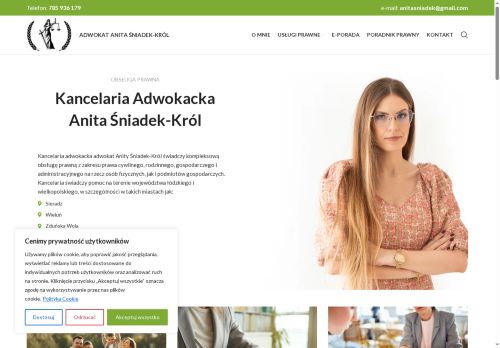 adwokatsniadekkrol.pl