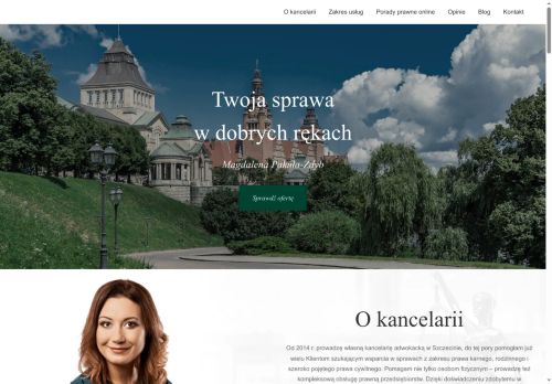 adwokatszczecin.com.pl