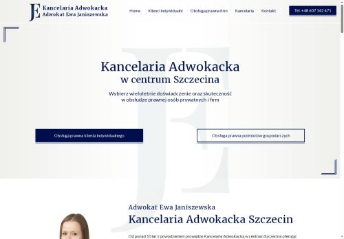 adwokatszczecin.info