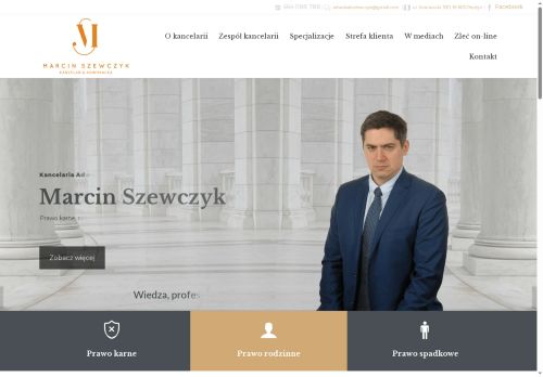 adwokatszewczyk.eu