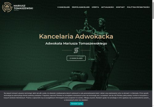 adwokattomaszewski.pl