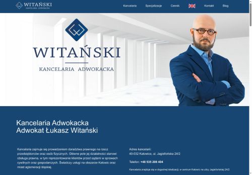 adwokatwitanski.pl
