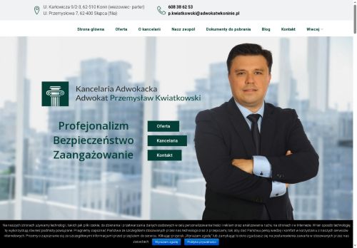adwokatwkoninie.pl