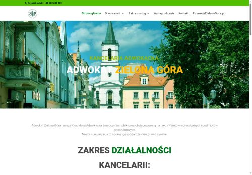 adwokatzielonagora.pl