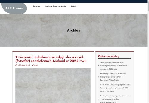 aecforum.pl