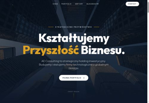 aeconsulting.pl