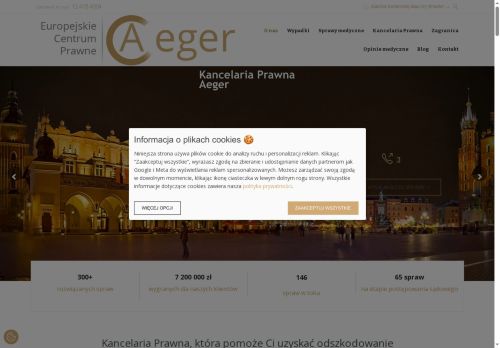 aeger.pl