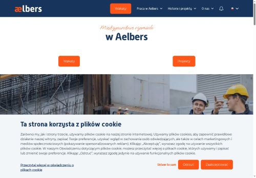 aelbers.pl