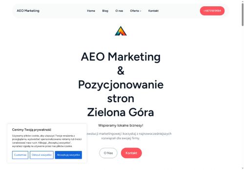 aeomarketing.pl